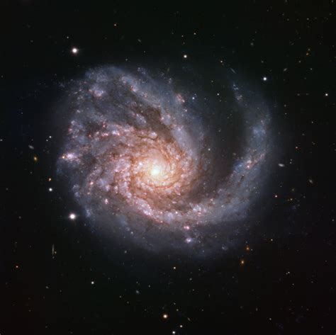 Messier 99 .